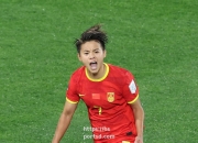 bsports体育-女足选手在国际赛场上再现神勇