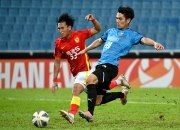 bsports体育-球队实力持续增长，亚冠征程不可阻挡