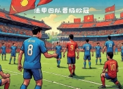 bsports体育-法甲联赛：球队准备展开连战