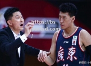 bsports体育-cba辽宁队主帅谈战术优势：培养年轻球员是重中之重_