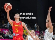 bsports体育-智利女篮联赛开赛，新赛季谁能崭露头角