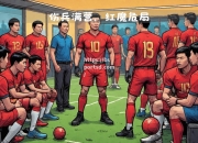 bsports体育-球队面对连败危机！采取应对措施