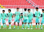 bsports体育-球队备战重要比赛，冲刺国际赛事