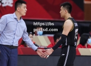 bsports体育-今日CBA揭幕战北京队大胜，主帅杨鸣：球队状态正佳，冠军梦想再起飞_