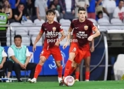 bsports体育-尤文图斯反击成功，晋级欧冠八强