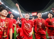 bsports体育-亚洲足球联赛：中国港队豪气亮相