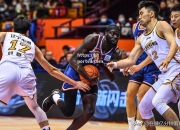 bsports体育-四川男篮客场高歌，击败辽宁队