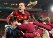 bsports体育-欧洲女足锦标赛：瑞典队夺冠喜人