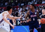 bsports体育-广东男篮以超高分赢得与福建队的比赛