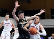 bsports体育-辽宁男篮CBA赛程安排紧凑，挑战广州队将是考验！_