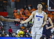 bsports体育-CBA联赛：广东华南虎蝉联第十轮排名单身榜最前_广东华南虎球队