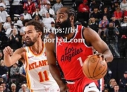 bsports体育-快船险胜猛龙！莱昂纳德逆天表现，助队取得三连胜