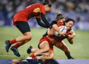 bsports体育-女足运动员迎来重要比赛挑战
