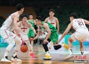 bsports体育-2023-2024赛季CBA半决赛：上海和广东战罢，苏州和北京迎来胶着战局_