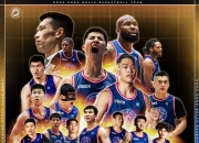 bsports体育-中国篮球职业联赛的比拼再次激起球迷的热情