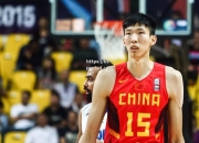 bsports体育-周琦参加中国男篮训练营，备战2023年世界杯