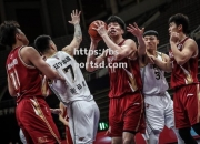 bsports体育-CBA联赛暂停期结束，升降级政策再度成为焦点