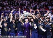 bsports体育-金台球探：CBA新赛季用“新”蓄力精彩