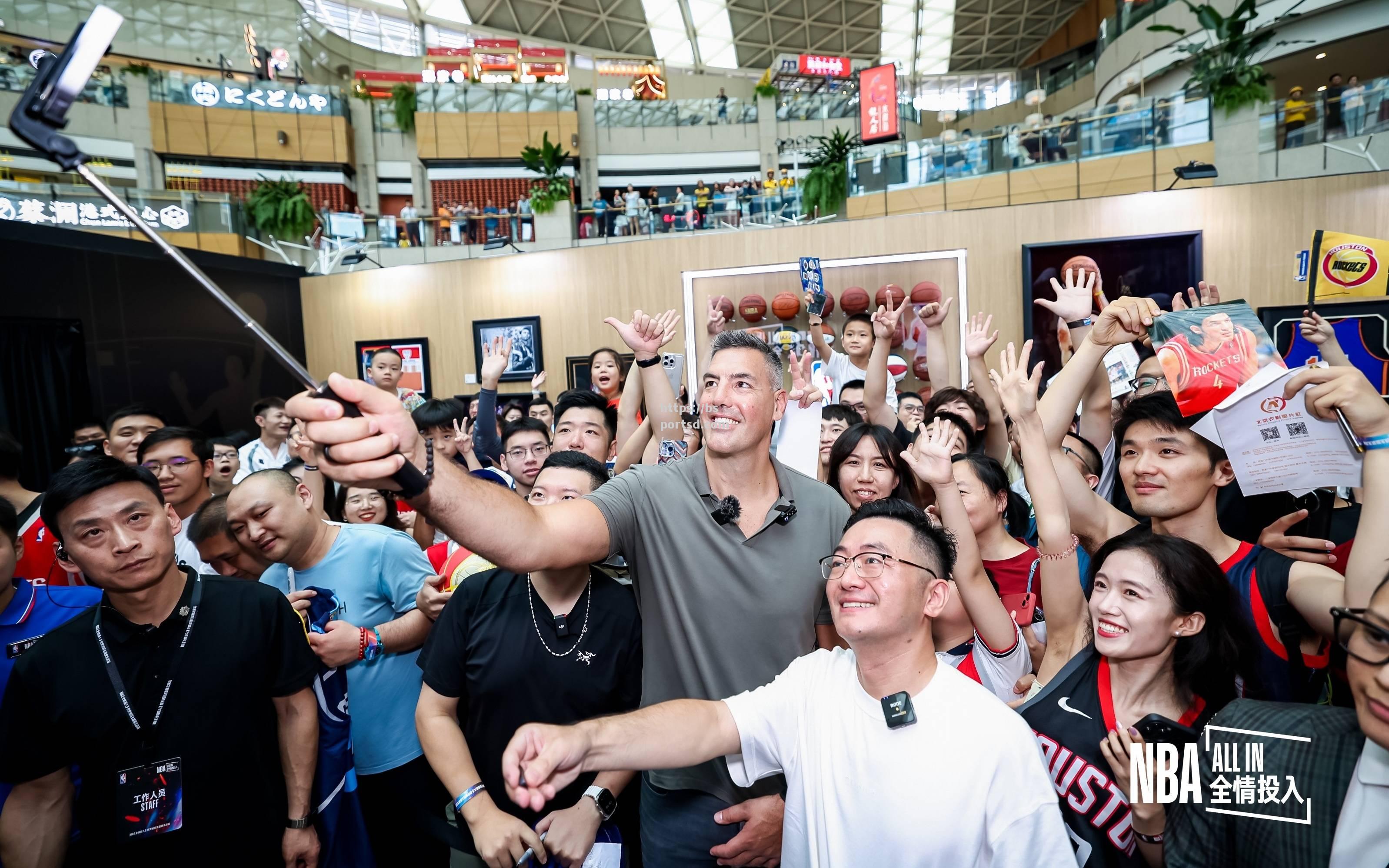 NBA季后赛热身赛落幕，球队备战迎接挑战